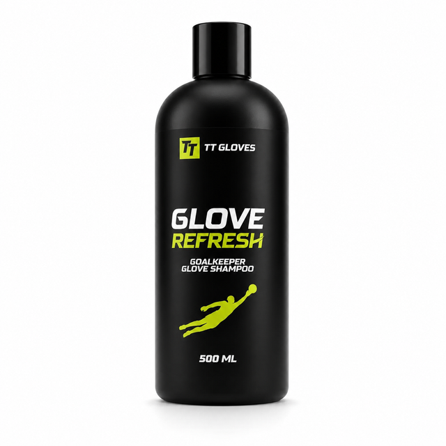 Šampón na brankárske rukavice 500ml