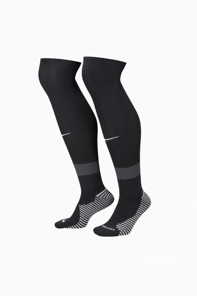 Štulpne Nike Strike Dri-FIT - čierna