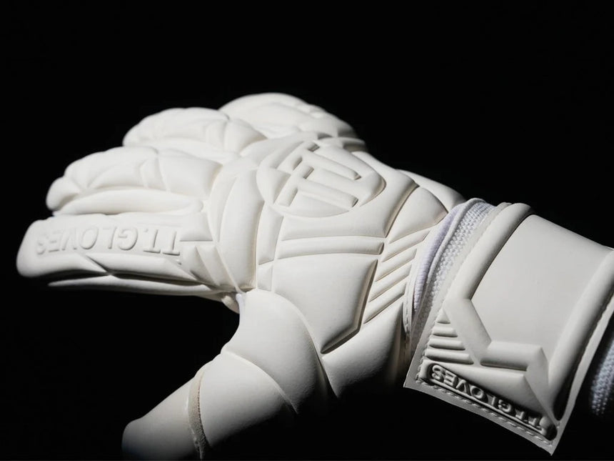 Latex White ROLL+ Junior profi