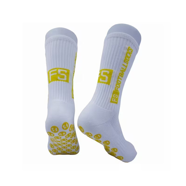 Protišmykové ponožky football socks