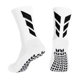 Explosive grip socks