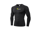 Termo tričko TT underwear