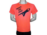 Tričko TWENTY-TWO SPORT goalkeeper