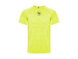 Tričko Exclusive neon