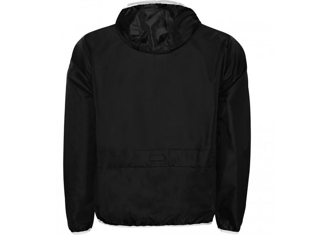 Bunda do dažďa Angelo čierna