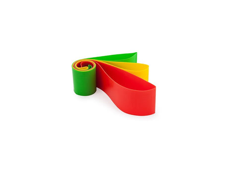 Set posilňovacích gúm 3/5ks