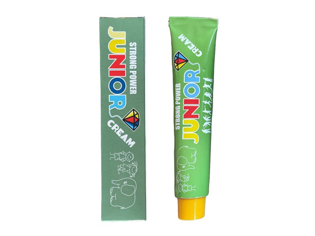 STRONGPOWER Junior