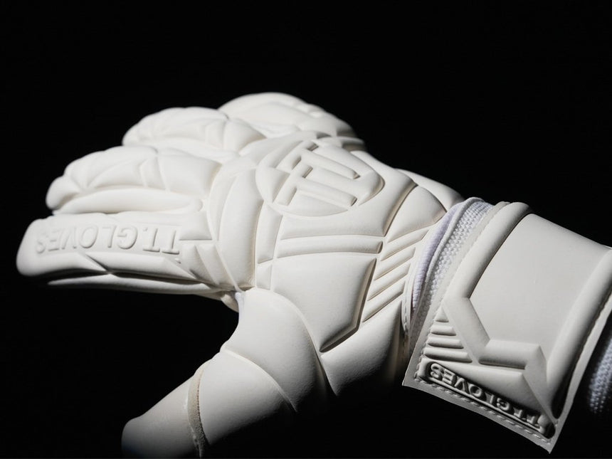 Latex White Junior NC