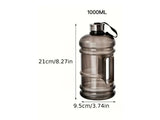 Fľasa 1liter