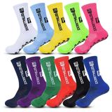 Detské protišmykové ponožky football socks