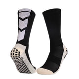 Junior grip socks STRIPE
