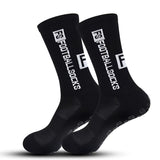 Detské protišmykové ponožky football socks