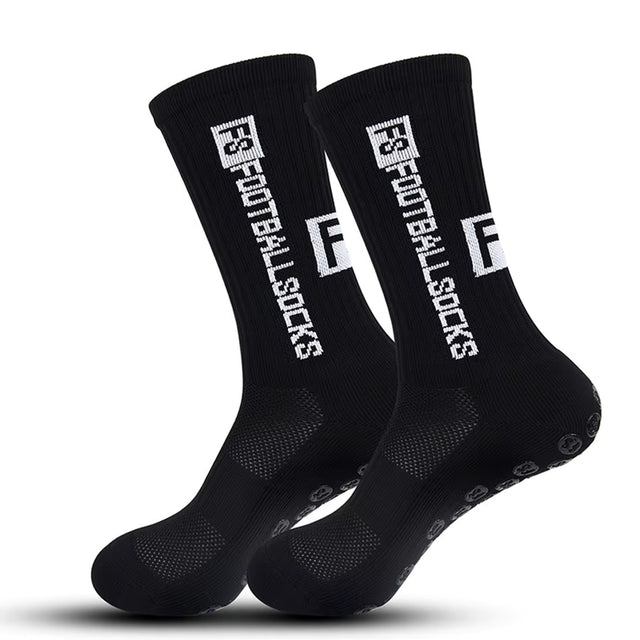 Detské protišmykové ponožky football socks