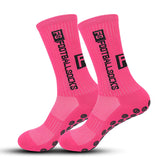 Detské protišmykové ponožky football socks