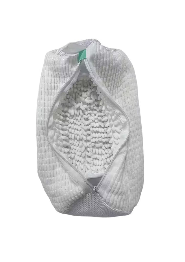 Bag na pranie biela