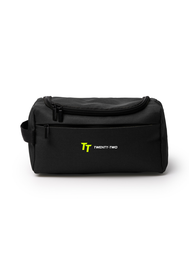 TT Gloves Toiletry Bag