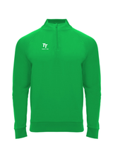 Tréningová mikina Green