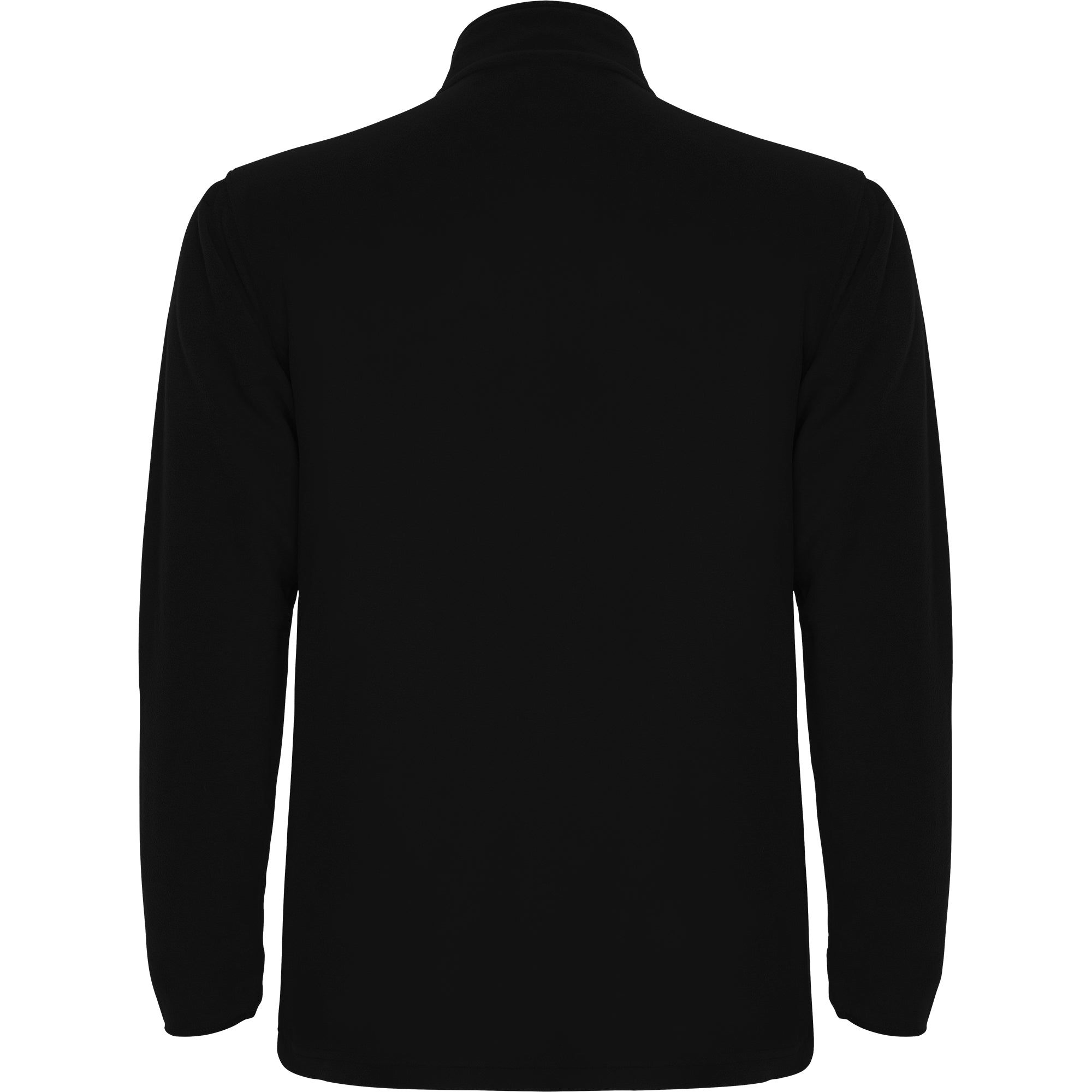 Fleece mikina