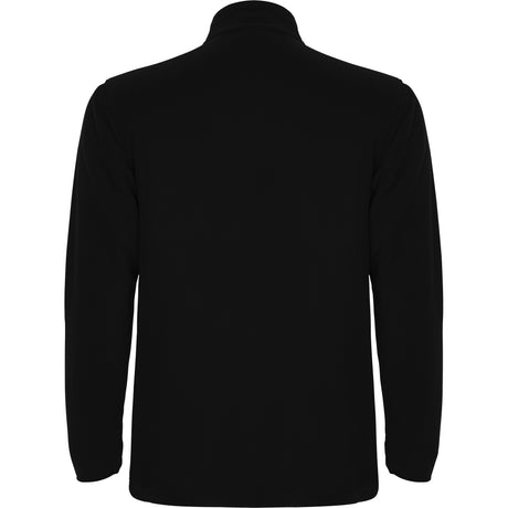 Fleece mikina