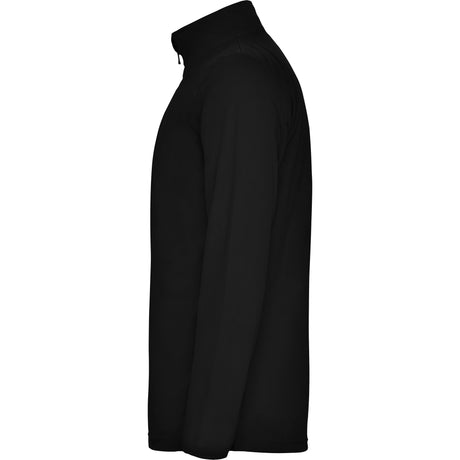 Fleece mikina
