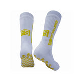 Protišmykové ponožky football socks